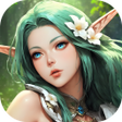 程序图标：Blood Steal: Veil War