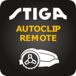 程序图标：Stiga Autoclip robots.