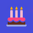 Biểu tượng của chương trình: Corn Birthday Video Maker