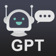 ไอคอนของโปรแกรม: ChatGPT - AI Chat