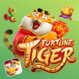 プログラムのアイコン：Fortune Tiger Lucky Colle…