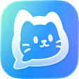 프로그램 아이콘: VelaChat: AI Cats Make Fr…