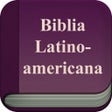 Icon of program: La Biblia Latinoamericana