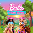 程序图标：Barbie™ Horse Trails