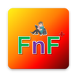 程序图标：FillandFind - Admissions …