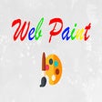 Icoon van programma: Web Paint
