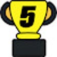 Icon of program: 5-Pointer