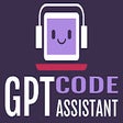 Icon of program: GPT Code Assistant