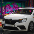 プログラムのアイコン：Symbol Drift  Park Simula…