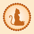 Icon of program: Hanuman Chalisa Japa