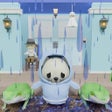 プログラムのアイコン：脱出ゲーム　雨漏りする家からの脱出