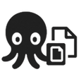Ikon program: Octocopy