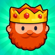 Ikona programu: King Story: Medieval Game