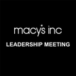 Icon of program: Path to Growth - Macy's