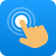 Programikonen: Auto Clicker - Fast Tappe…