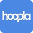 أيقونة البرنامج: Hoopla Converter