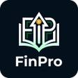 ไอคอนของโปรแกรม: FinPro: Finance Learning …