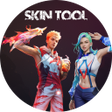 Emotes Bundle skin tools icon