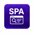 프로그램 아이콘: SPA: SEO Page Audit