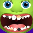 프로그램 아이콘: Monster Dentist School