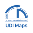 Ikona programu: UDI Maps