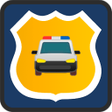 程序图标：Polícia Online