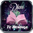 程序图标：Frases y Bendiciones de D…