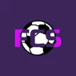 أيقونة البرنامج: Football Career Sim