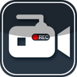 程序图标: background video recorder