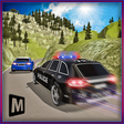 程序图标：Andreas Police Car Hill C…