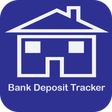 Ikona programu: Bank Deposit Tracker
