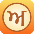 プログラムのアイコン：English Punjabi Dictionar…