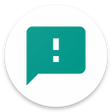 プログラムのアイコン：Crash.app - app crashed d…