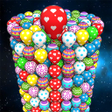 Icon of program: Balloon Triple Match:Matc…