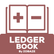 プログラムのアイコン：Ledger Book to Manage Cre…