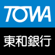 プログラムのアイコン：東和銀行アプリ
