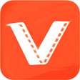 أيقونة البرنامج: All Video Downloader 2023