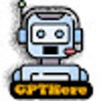 程序图标：GPT Here