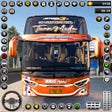 Symbol des Programms: Coach Bus Racing - Bus Ga…