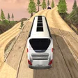 Ikona programu: Coach Bus Racing - Bus Ga…