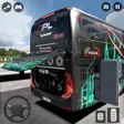 Icon of program: Coach Bus Racing - Bus Ga…