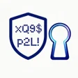 프로그램 아이콘: UX Password Generator