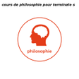 プログラムのアイコン：Cours de Philosophie T S