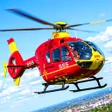 Programikonen: US Helicopter City Flight…