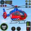 Icon of program: US Helicopter City Flight…