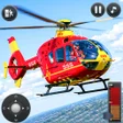 프로그램 아이콘: US Helicopter City Flight…