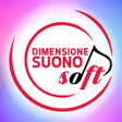 Icona del programma: Dimensione Suono Soft