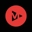 Ícone do programa: Megaflix v3: tv filmes e …