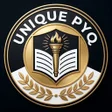 プログラムのアイコン: UNIQUE PYQ