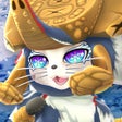Ikon program: Monster Hunter Puzzles